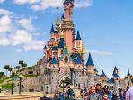 5 Menu Makanan Khas Disney World yang Bisa Kamu Buat di Rumah
