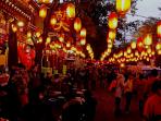 Traveling China - Inilah Tempat untuk Belanja Barang Mewah Harga Murah