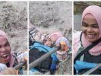 wanita-membuat-konten-ekstrem-dengan-menantang-ombak-sampai-terjatuh.jpg