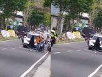 wanita-ngambek-satu-jalan-macet-gambar.jpg