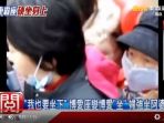 Foto Wanita di Taiwan Ini Sempat Jadi Perbincangan, Lihat yang Dilakukan, Sungguh Bikin Geram!