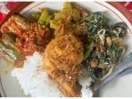 Warung Nasi Enak dan Murah di Pekalongan, Tawarkan Lebih dari 20 Jenis Pilihan Lauk