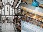 Warung NAKO, Warteg dan Tempat Ngopi Kekinian nan Instagramable di Bogor