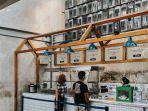 Warung NAKO Bogor, Solusi Tempat Nongkrong dan Ngopi Instagramable yang Nggak Bikin Kantong Bolong