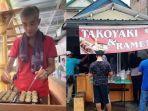 4 Tempat Makan yang Viral di Tahun 2019, Takoyaki di Solo hingga Rujak Cingur di Surabaya