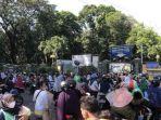 Informasi Aplikasi PeduliLindungi untuk ke Taman Margasatwa Ragunan, Kini Bisa Check-in Grup