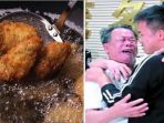 Mengharukan! Gara-gara Makanan, Pria yang Diculik Selama 13 Tahun Ini Kembali Bertemu Ayahnya