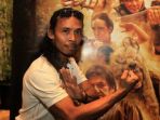 Tanpa Talu Bedug, Tanpa Gema Takbir, Yayan Ruhian Curhat Lewati Lebaran di New York Tanpa Keluarga