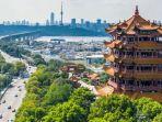 Wuhan, Tempat Covid-19 Bermula, Kini Jadi Tempat Wisata yang Paling Ingin Dikunjungi Orang China