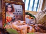 Gudeg Yu Djum Jogja - Pemilik Warung Makan Legendaris Ini Pernah Jadi Penjual Rumput