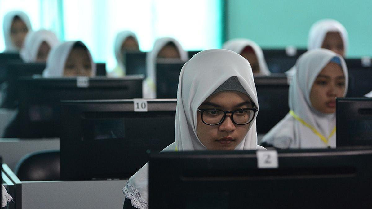 35 Contoh Soal dan Jawaban TKA Biologi SMA/SMK 2025 Seorang Pasien Mengalami Penyumbatan Pembuluh