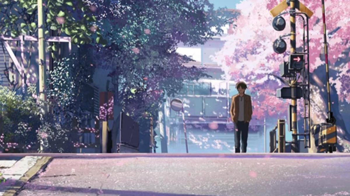 Film animasi ikonik garapan Makoto Shinkai, 5 Centimeters Per Second, akhirnya dipastikan akan hadir di layar lebar Indonesia.