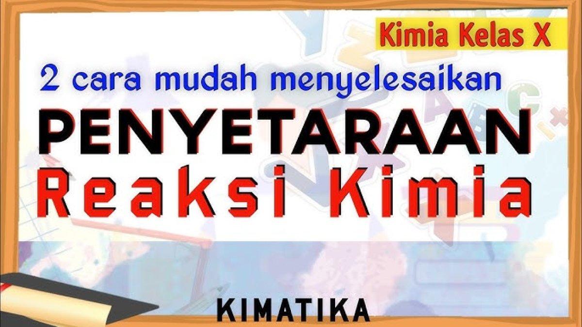 40 Soal & Kunci Jawaban Kimia Kelas 10 SMA Semester 2: Contoh Penerapan Ilmu Kimia Dalam Geologi