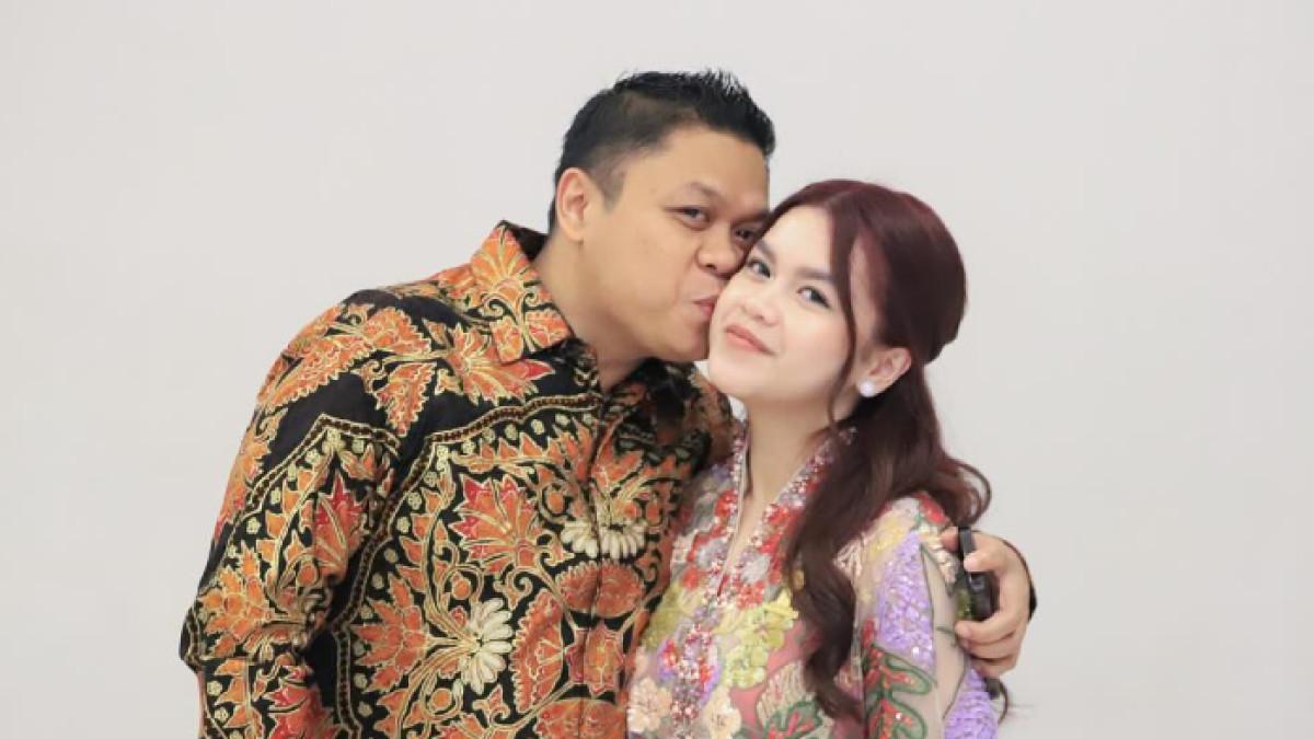 ANAK YASIR MACHMUD - Yasika Aulia Ramadhani anak Wakil Ketua DPRD Sulawesi Selatan Yasir Machmud yang punya 41 dapur MBG.