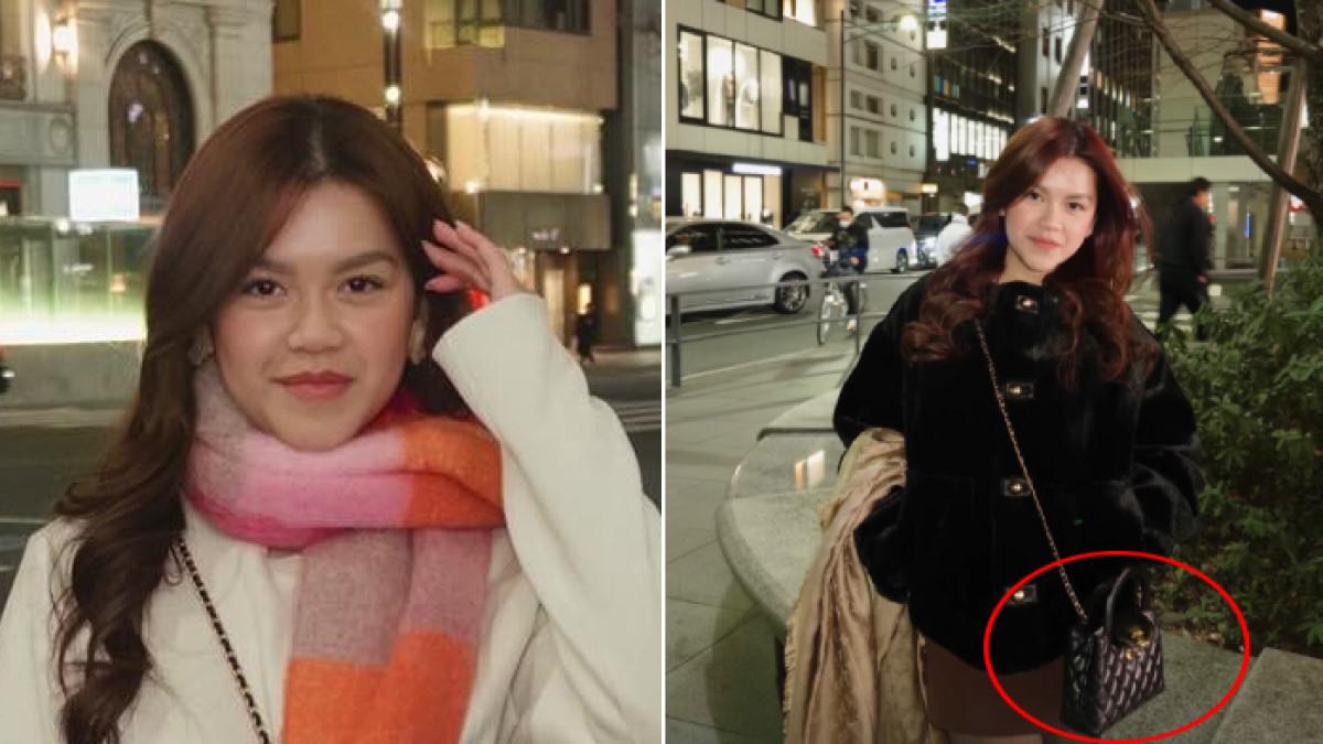 ANAK YASIR MACHMUD - Yasika Aulia Ramadhani anak Wakil Ketua DPRD Sulawesi Selatan Yasir Machmud yang punya 41 dapur MBG.