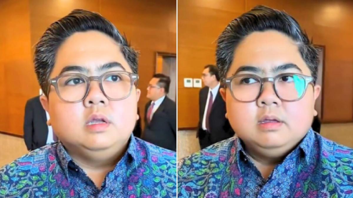 ANANDA EMIRA MOEIS - Wakil Ketua II DPRD Kalimantan Timur Ananda Emira Moeis menjadi sorotan setelah videonya saat menanggapi kasus kapal tongkang menabrak Jembatan Mahakam Ulu di Samarinda viral di media sosial dan memicu berbagai komentar warganet.