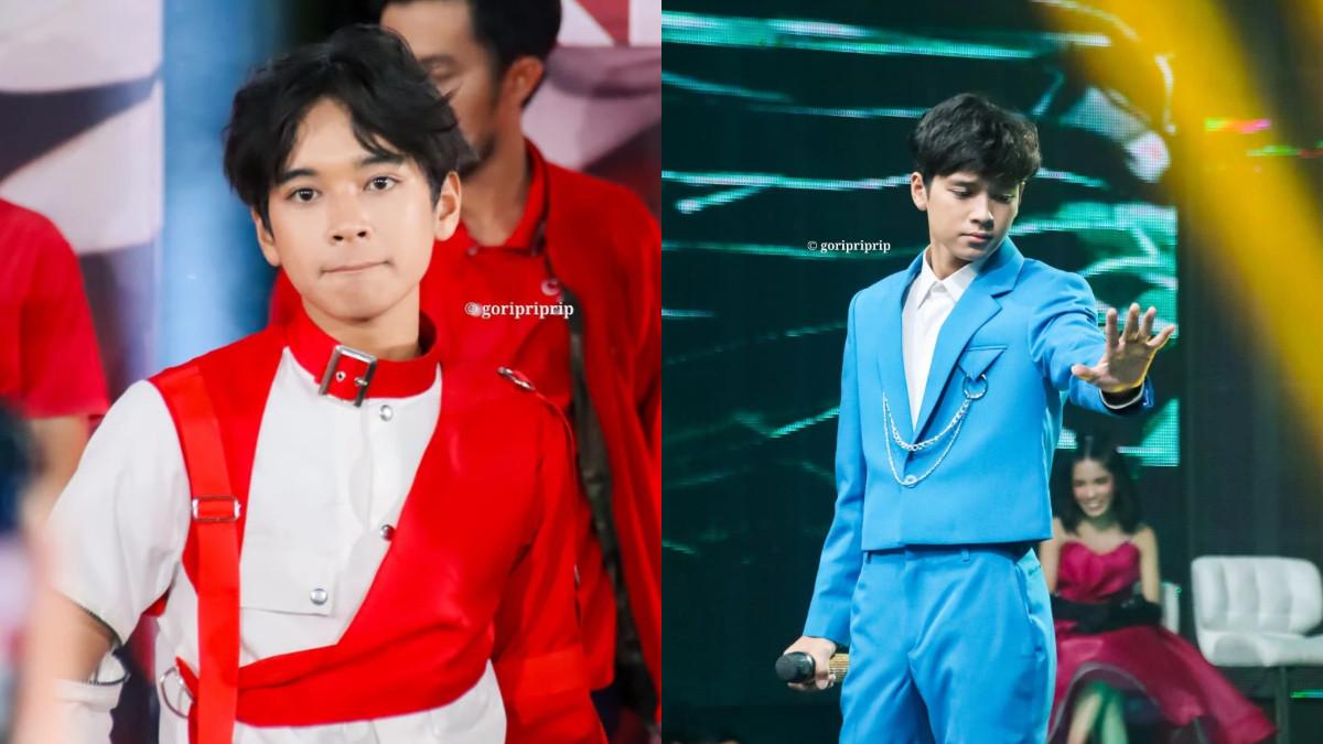 ARBIL - Academia dari Asahan bernama Arbil Fahrizan harus angkat koper karena tersenggol di TOP 4 Dangdut Academy 7, paling populer karena tampan.
