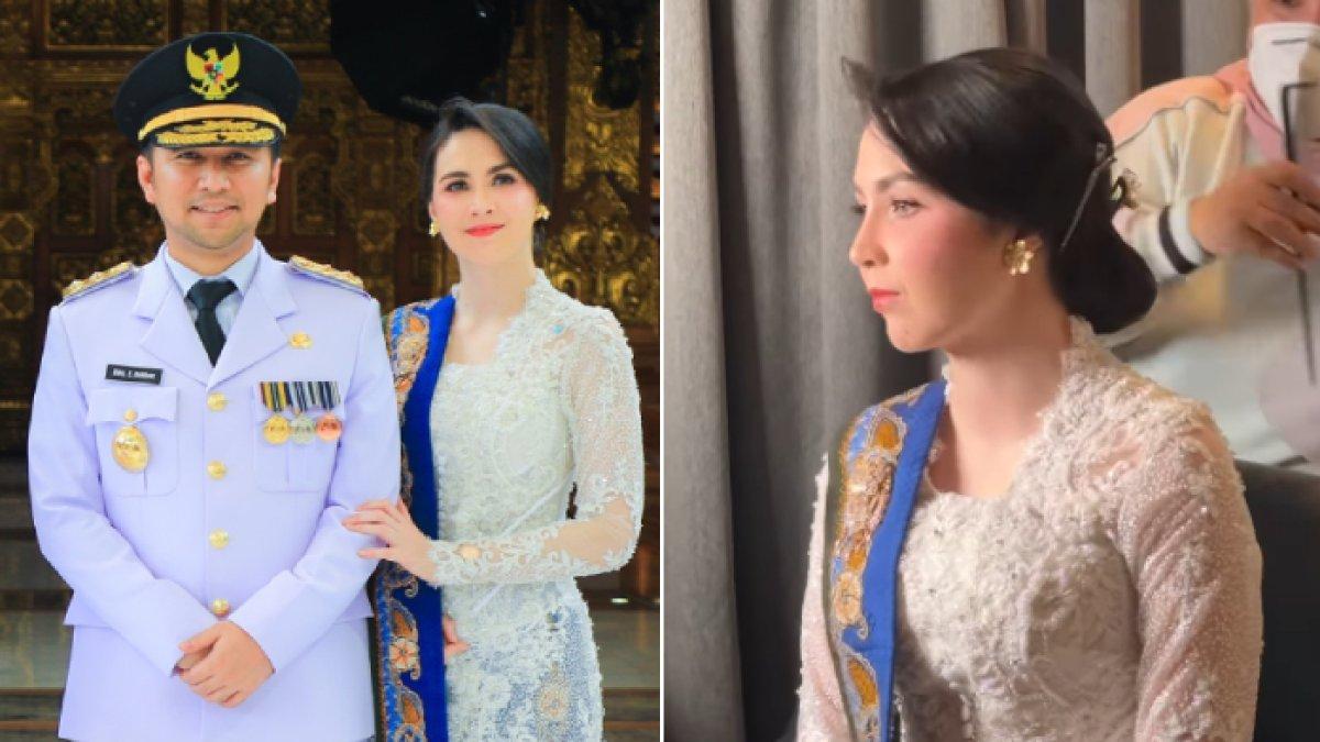 Emil Dardak bongkar sikapnya saat dapat DM genit. Arumi setuju, kunci langgeng rumah tangga ada di keterbukaan!
