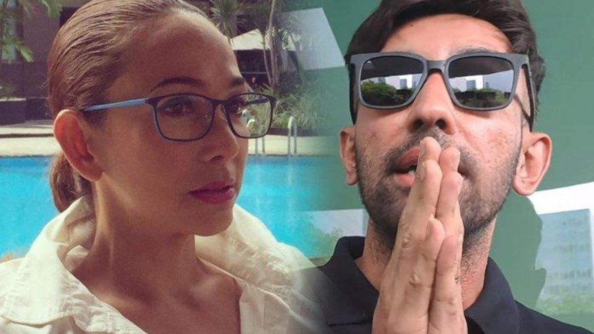 TERUNGKAP Detik-detik Kiki Fatmala Meninggal, Sang Adik Bongkar Kepiluan Tengah Malam: Ga Merepotkan