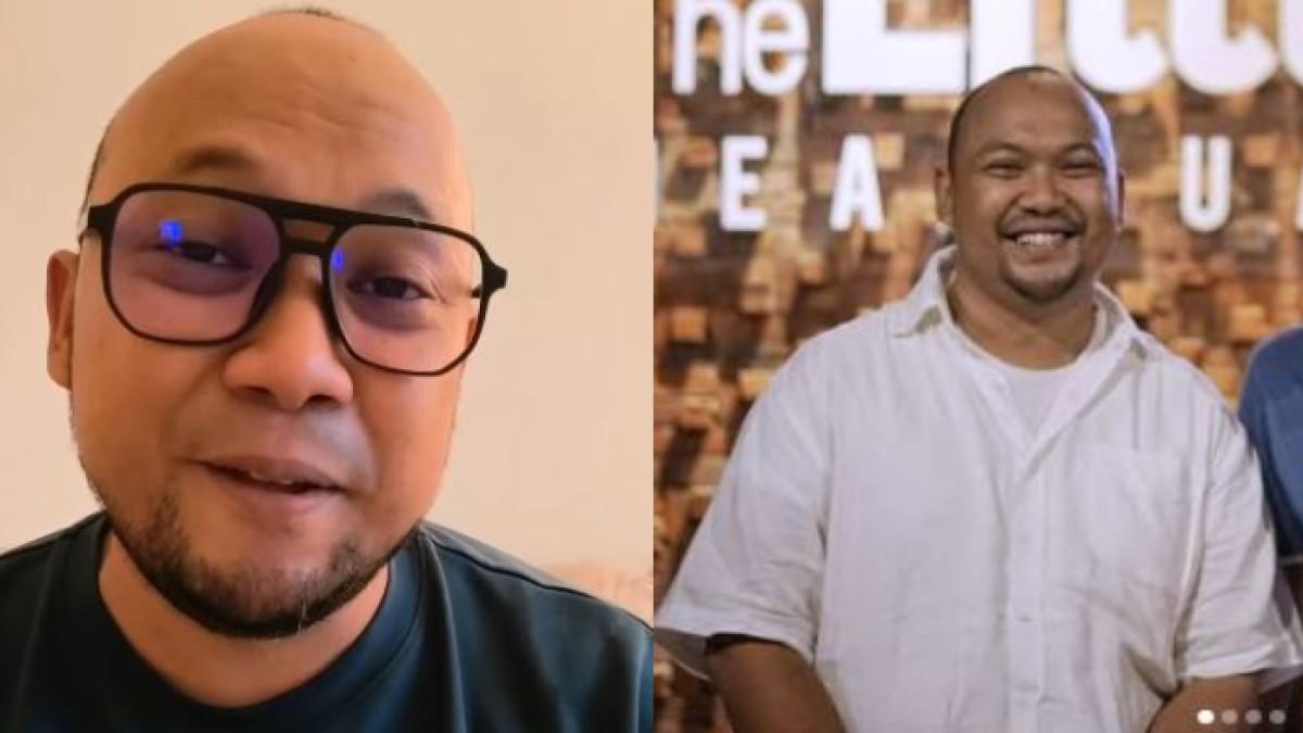 SOSOK ADITYA TRIANTORO - Aditya Triantoro merupakan pendiri animasi Nussa dan Rara, tiba-tiba minta cerai ke istri sah, ternyata selingkuh dengan 5 wanita, depak istri sah dari perusahaan