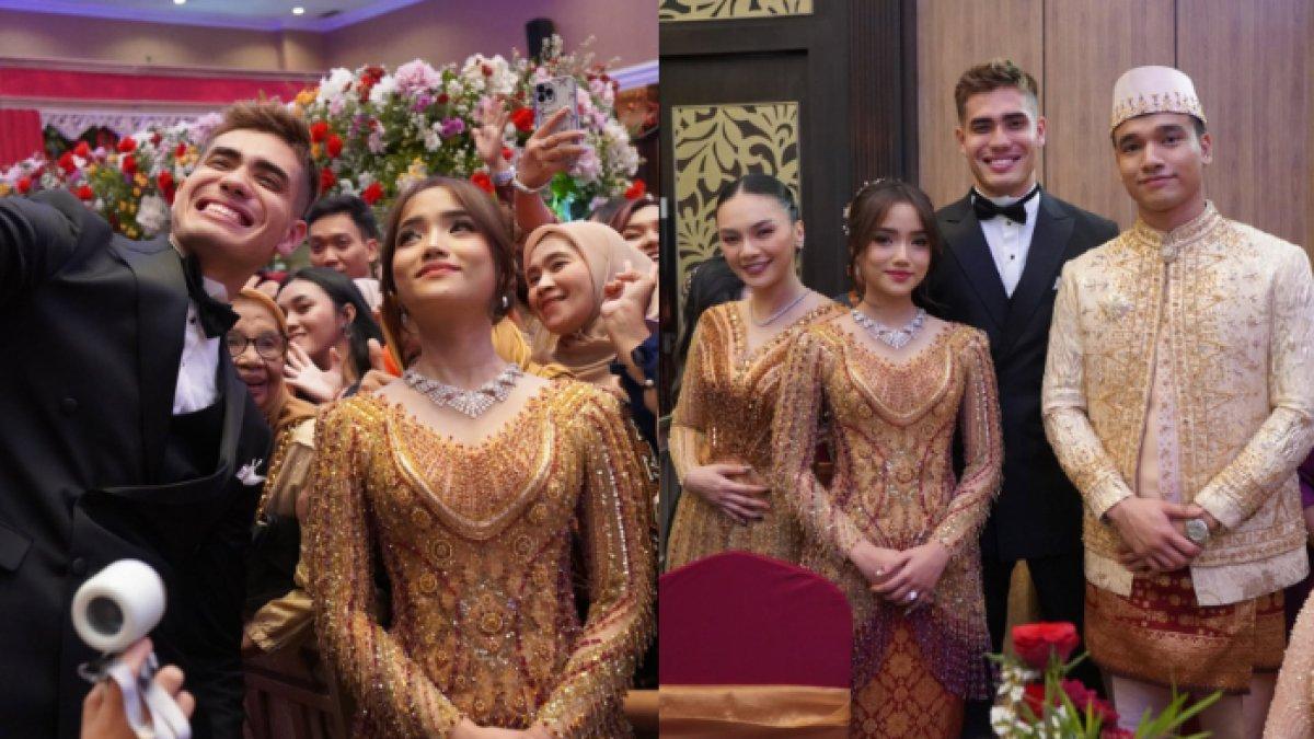 Nama Aisar Khaled kembali jadi perbincangan usai Haji Faisal disebut memilihnya ketimbang Verrell Bramasta terkait Fuji.