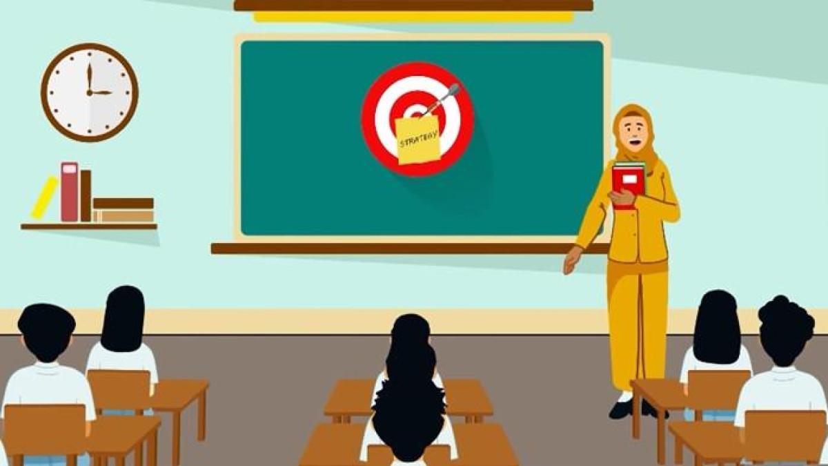 ILUSTRASI KUNCI JAWABAN - Aktivitasku PAI kelas 6 SD halaman 67 Kurikulum Merdeka