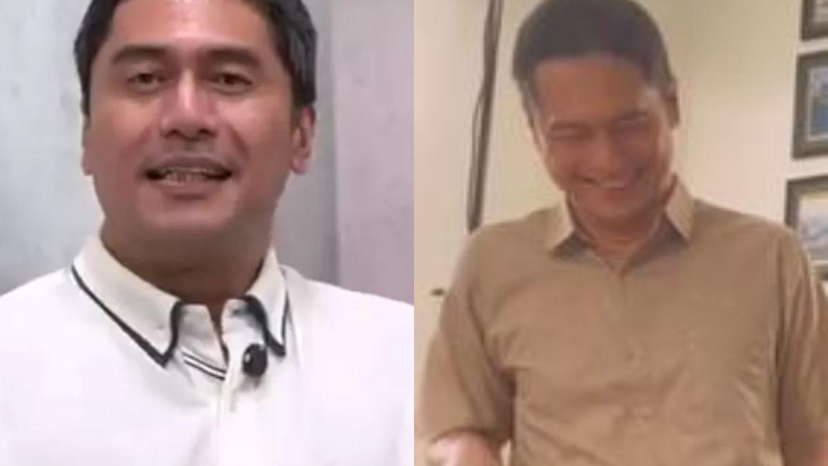 Penggemar sinetron Luka Cinta berduka, aktor Noel Hutabarat yang memerankan karakter Taufan meninggal dunia.