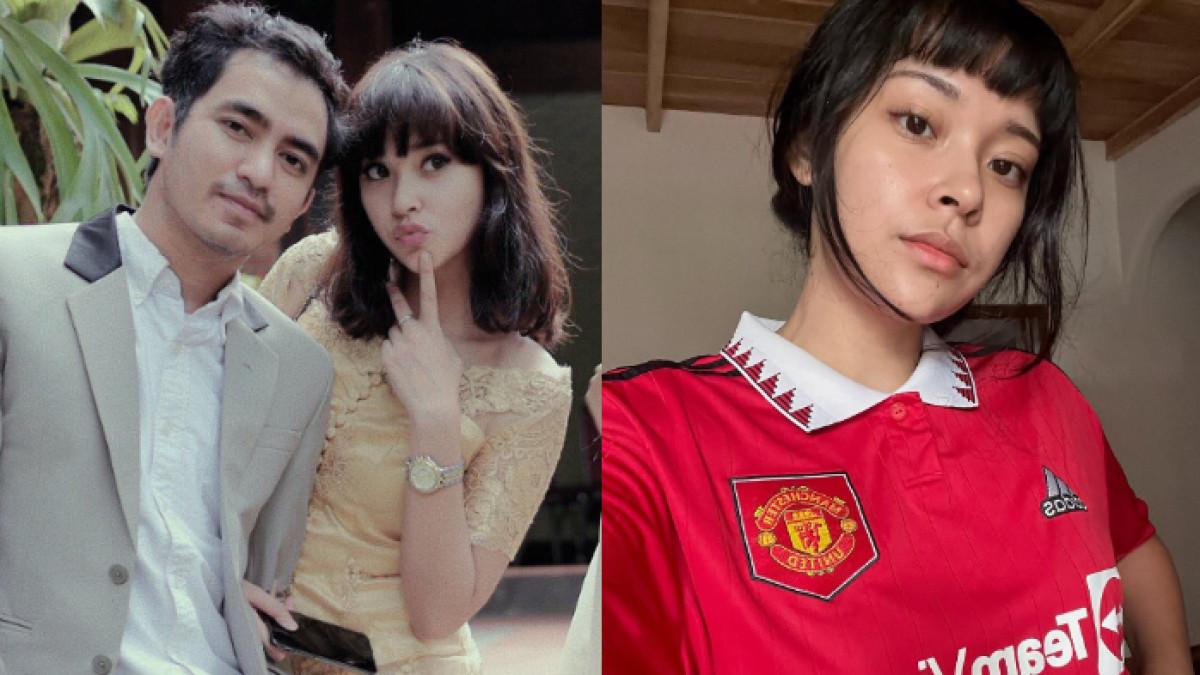 SOSOK ALYA PUTRI - Alya Putri merupakan istri dari Mohan Hazian. Ia ternyata bukan wajah asing di industri hiburan Tanah Air.