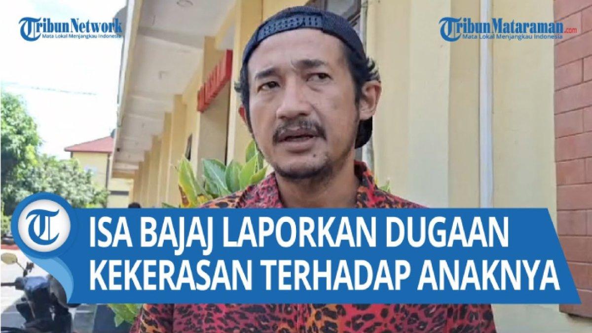 Kondisi Anak Isa Bajaj yang Diduga Alami Kekerasan, Kesakitan Saat Pipis, Sampai Didampingi Psikolog