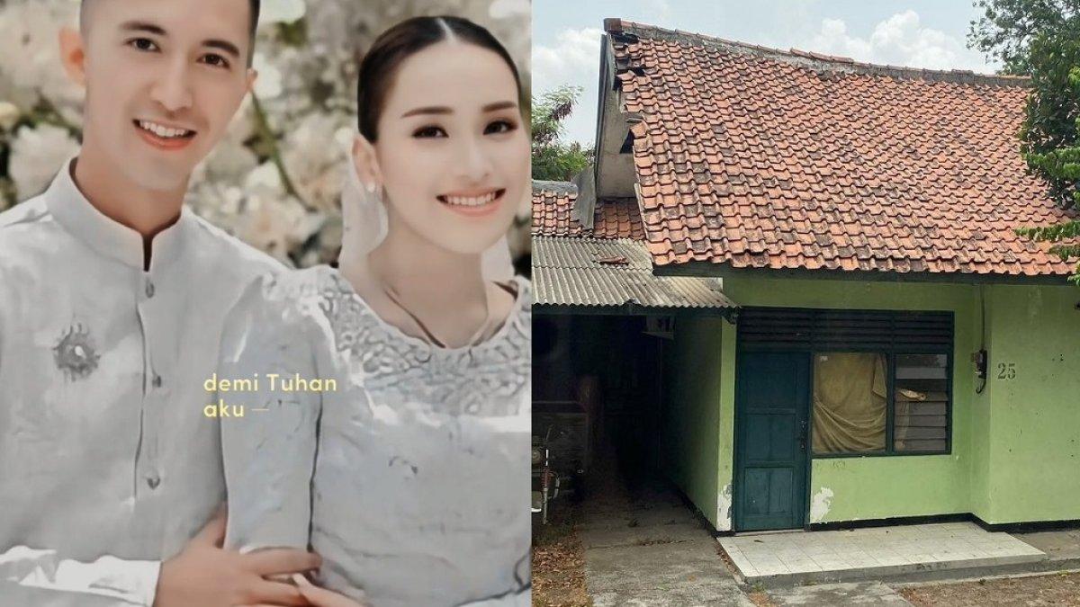 Ayu Ting Ting Sanggup? Annisa Pohan Pernah Ungkap Kehidupan Istri TNI, Rumah Dinas Jauh dari Mewah