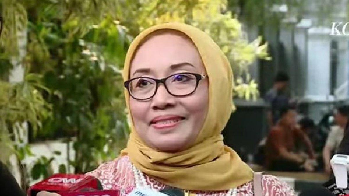 Menteri PPPA Arifha Fauzi