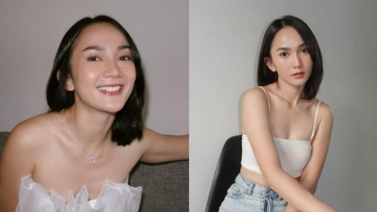 DUGAAN PELECEHAN SEKSUAL - Artis Leona Agustine juga bongkar dugaan pelecehan seksual yang dialaminya di tahun 2021, terduga pelaku anak band terkenal, inisial R dari band N terseret.