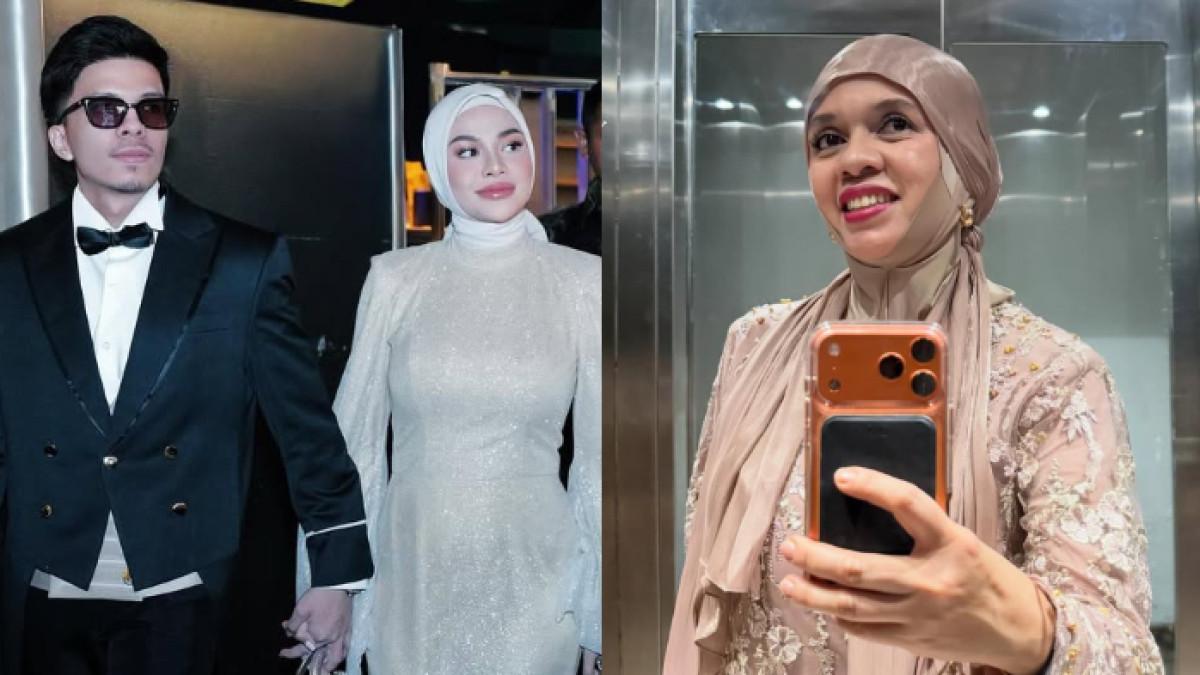 Isu tak akur Aurel dan Geni Faruk mencuat. Atta Halilintar klarifikasi soal quotes “jaga jarak” dan tegaskan rumah tangganya baik-baik saja.