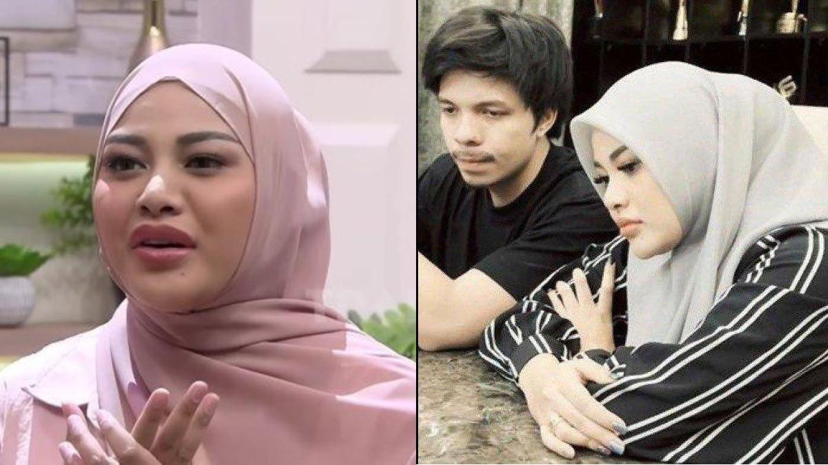 Atta Halilintar ingin adopsi anak laki-laki saat Aurel Hermansyah tunda hamil! Ini alasannya.
