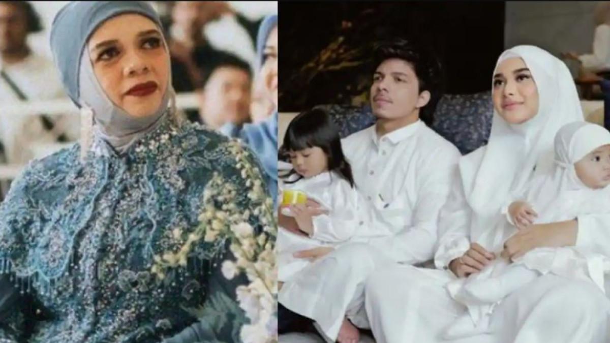 Isu Aurel dan Geni Faruk tak akur mencuat. Atta dan Thariq kompak buka suara, tegaskan keluarga tetap harmonis dan tak terpengaruh rumor.
