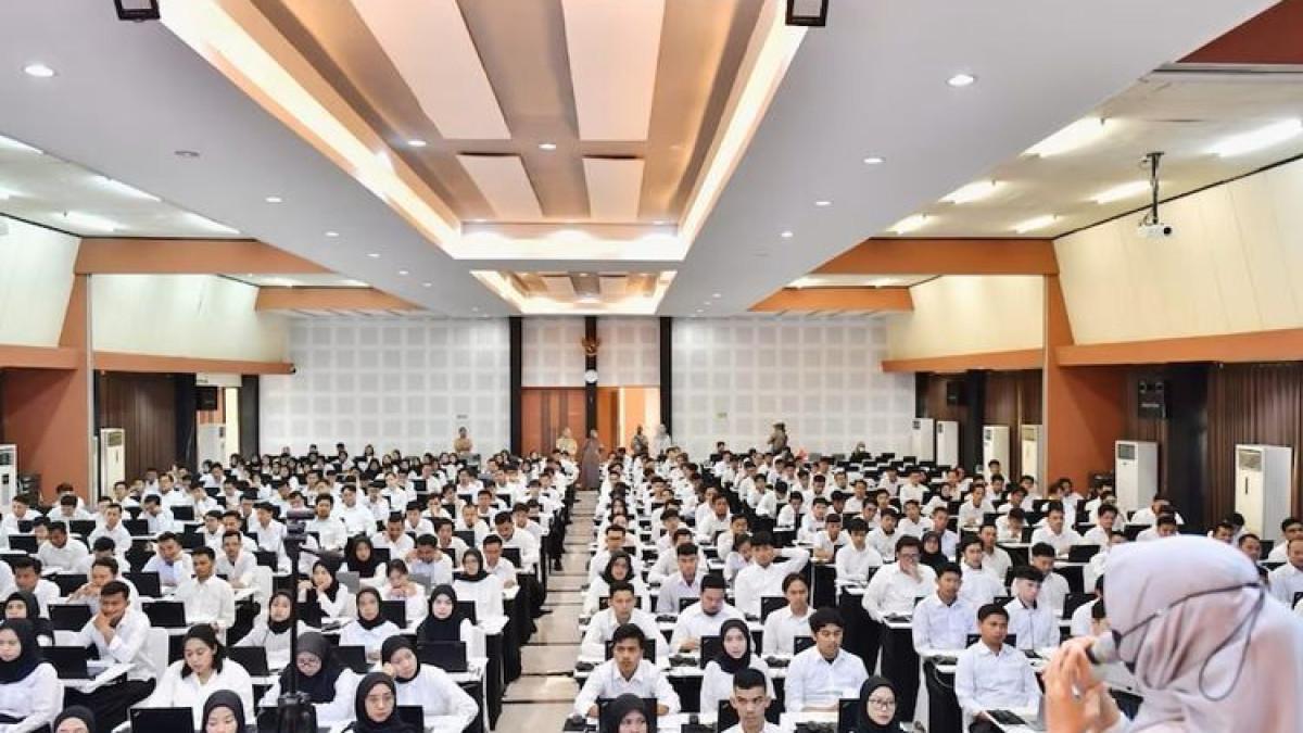 BKN dan Kemenpan-RB menegaskan CPNS 2026 belum dibuka, namun memberi sinyal bahwa rekrutmen akan dilanjutkan setelah penyelesaian PPPK 2024.