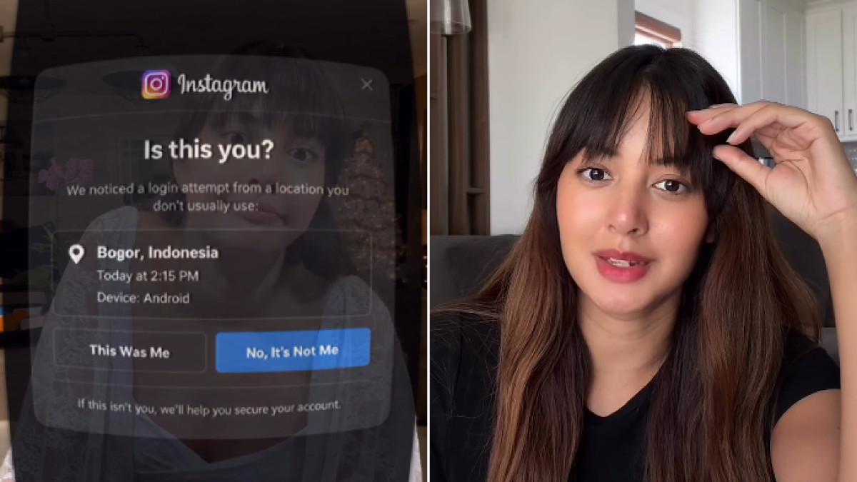 BUKU AURELIE MOEREMANS - Aktris Aurelie Moeremans diserang usai rilis buku Broken Strings.