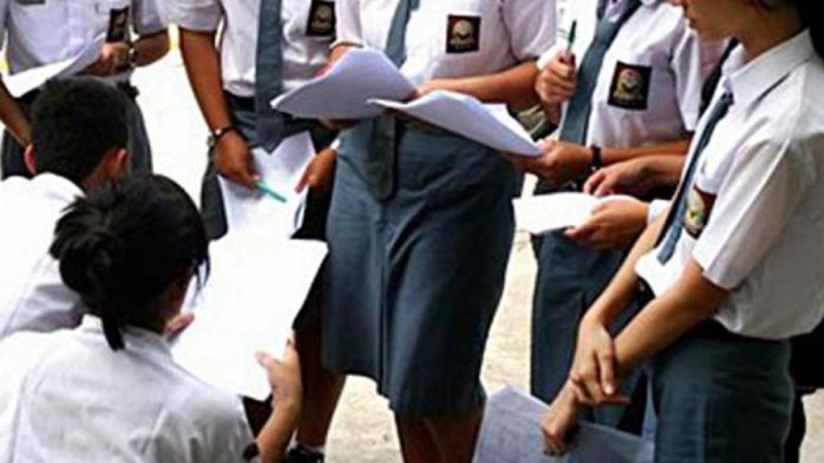 40 Jawaban TKA SMK Kelas 12 Produk Kreatif dan Kewirausahaan Tahap Kedua Production and Distribution