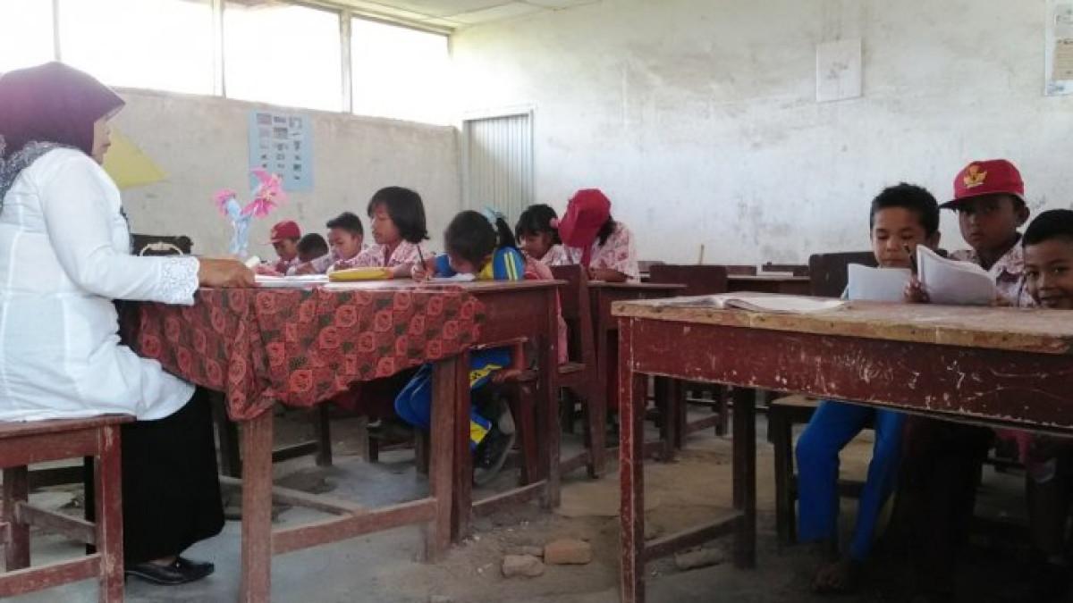 5 Kunci Jawaban Bahasa Indonesia Kelas 6 Halaman 100: Pesan Alexandra Karyn kepada Pemerintah?