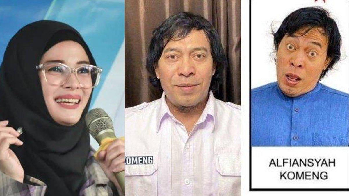 Nyaleg di Pemilu 2024, 8 Artis Ini Dapat Suara Terbanyak Sementara, Ada yang Sentuh Angka 1 Juta