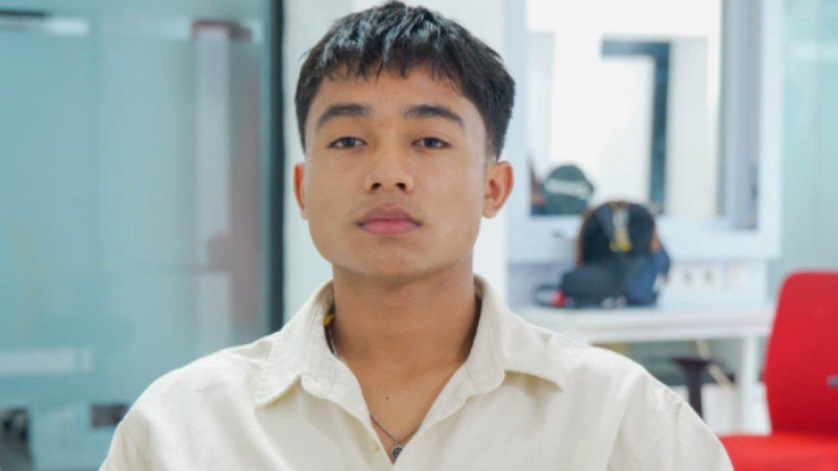 Imlek tanpa angpao, Betrand Peto ungkap alasan Sarwendah fokus kenang Yeyeh. Kini Onyo juga pilih tinggal bersama Ruben Onsu.