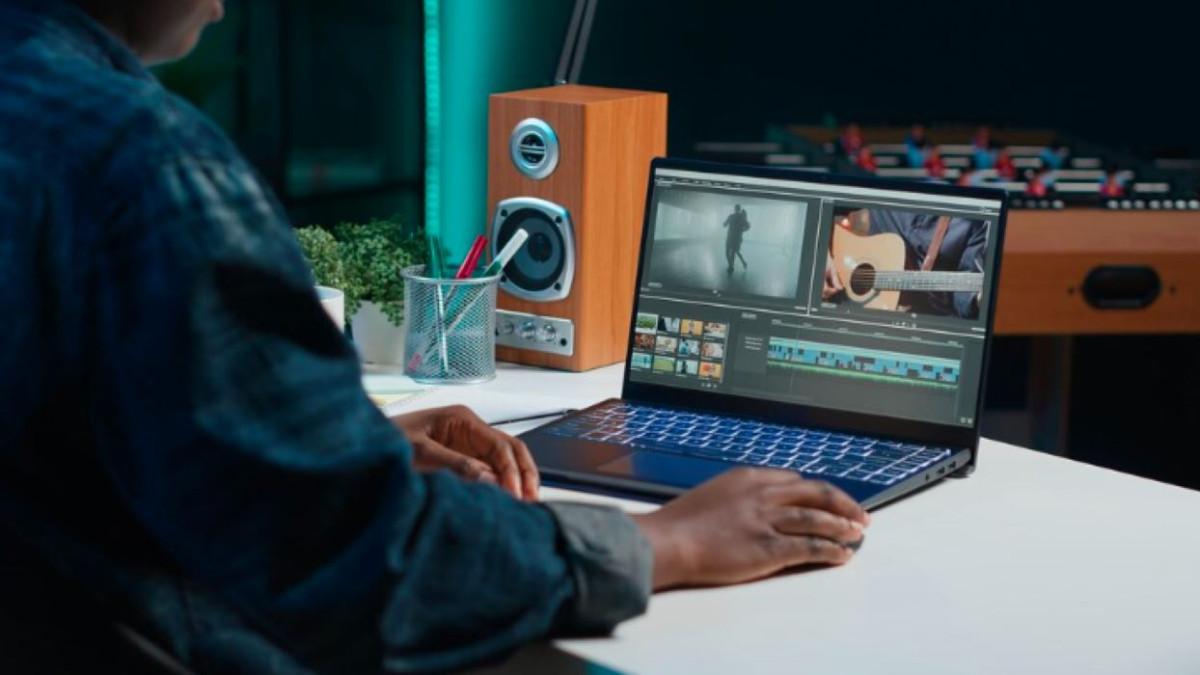 Buat Beberapa Versi Video