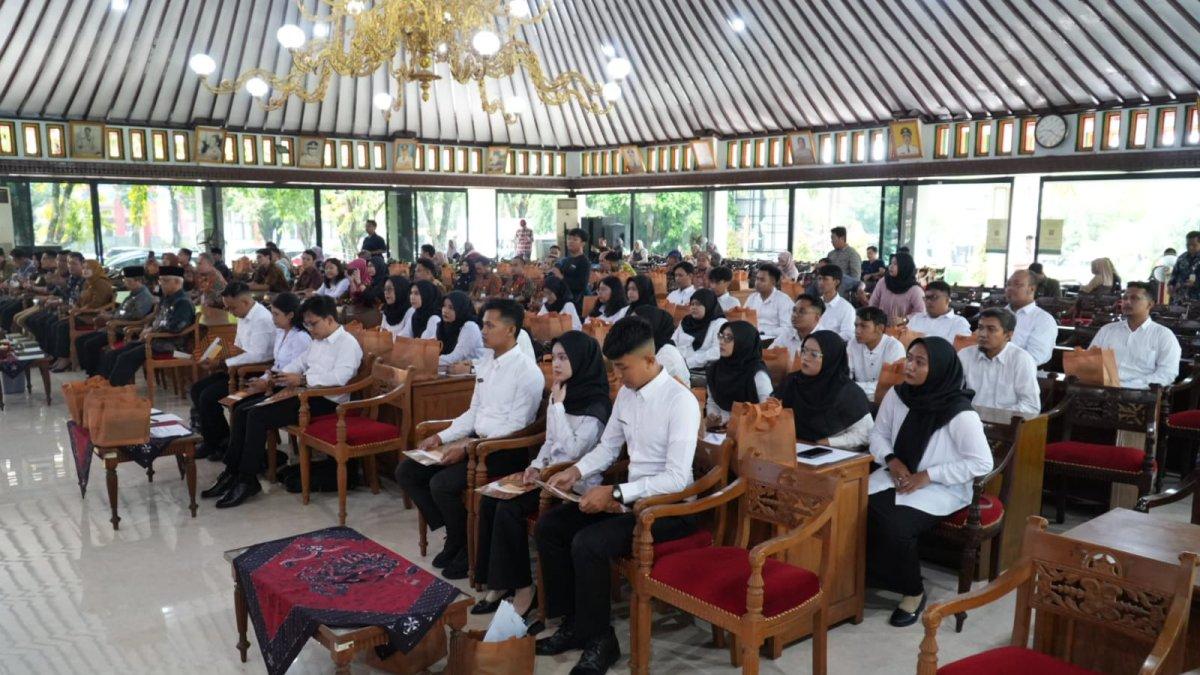 Daftar Instansi Sepi Peminat di CPNS 2024, Bisa Jadi Referensi untuk CPNS 2026, Persiapkan Diri!