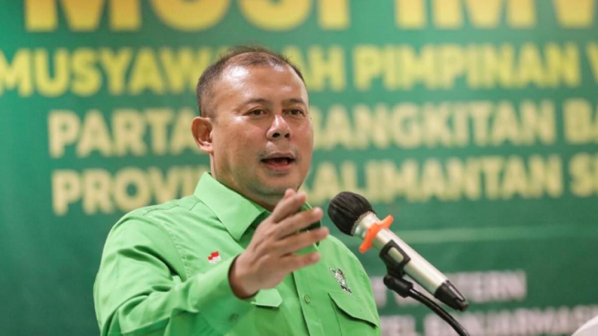 CUCUN AHMAD SYAMSURIJAL - Wakil Ketua DPR Cucun Ahmad Syamsurijal.