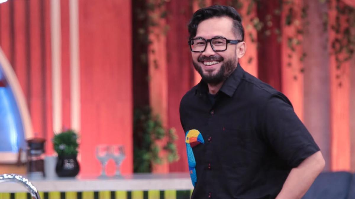 Sosok Chef Norman Ismail dipercaya menjadi juri dalam ajang MasterChef Indonesia Season 13, pebisnis kuliner sekaligus penggemar moge. Instagram @chefnormanismail