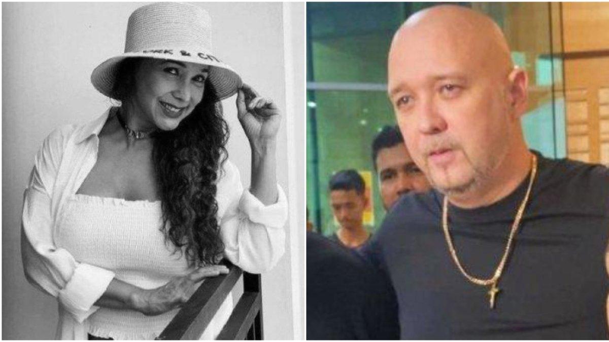 Kiki Fatmala Sempat Koma Sebelum Wafat, Kanker Nyebar ke Otak, Tak Ada Obat, Chris Pilu: Dia Ga Kuat