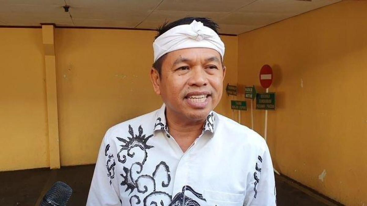 DEDI MULYADI -
