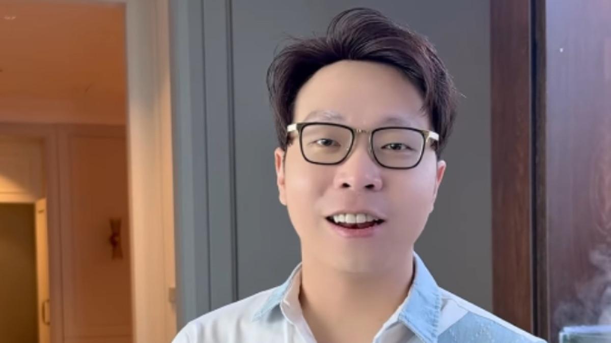 Richard Lee dipastikan tak lagi jadi komisaris Newlab+ di tengah kasus hukum yang menjeratnya. Perusahaan akhirnya buka suara.
