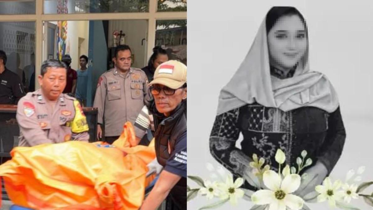 DOSEN UNTAG MENINGGAL - Dosen Universitas 17 Agustus 1945 Semarang (Untag) berinisial DDL tewas di sebuah kamar hotel Jalan Telaga Bodas Raya Nomor 11 Karangrejo, Gajahmungkur, Kota Semarang, Senin (17/11/2025). Korban ditemukan tewas pertama kali oleh seorang polisi berpangkat AKBP.