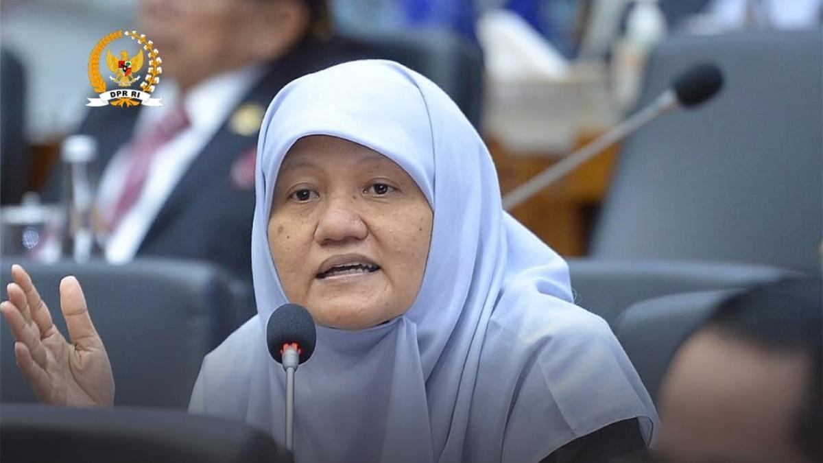 Benarkah Gaji PPPK Tak Ada Kenaikan Seperti PNS? DPR RI Perjuangkan Penyetaraan Hak Kesejahteraan